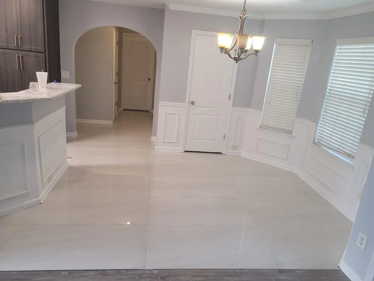 Water Damage Restoration services in Sugarland Run, VA